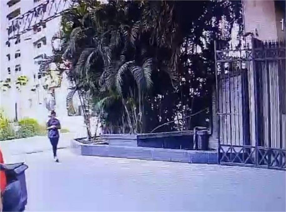 Suspicious death of a 14-year-old girl in Jalandhar Heights, a case of jumping from the sixth floor