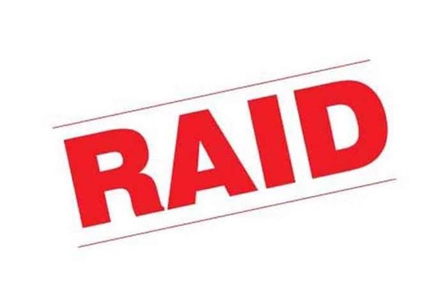 Jalandhar's Dilkusha market, GST department's raid, action on medical stores created a commotion