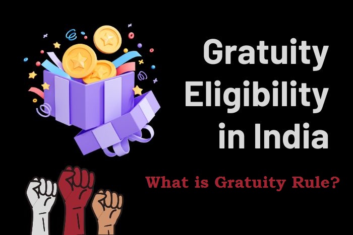 Gratuity benefits for employees