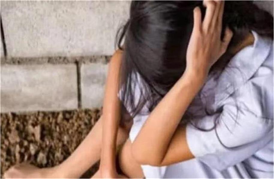 Accused of sexually assaulting an 11-year-old girl on her husband, a case has been registered