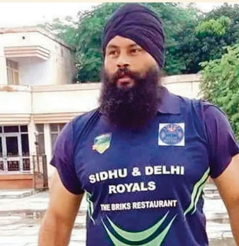 पंजाब में नशा विरोधी कार्यकर्ता परमिंदर सिंह झोटा की गोली मारकर हत्या, वारदात से पहले बहस का वीडियो आया सामने