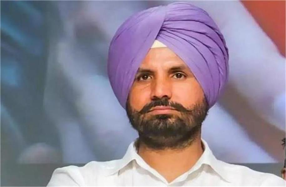 पंजाब कांग्रेस में बड़ा बदलाव तय? राजा वड़िंग ने X बायो में लिखा ‘पूर्व अध्यक्ष’
