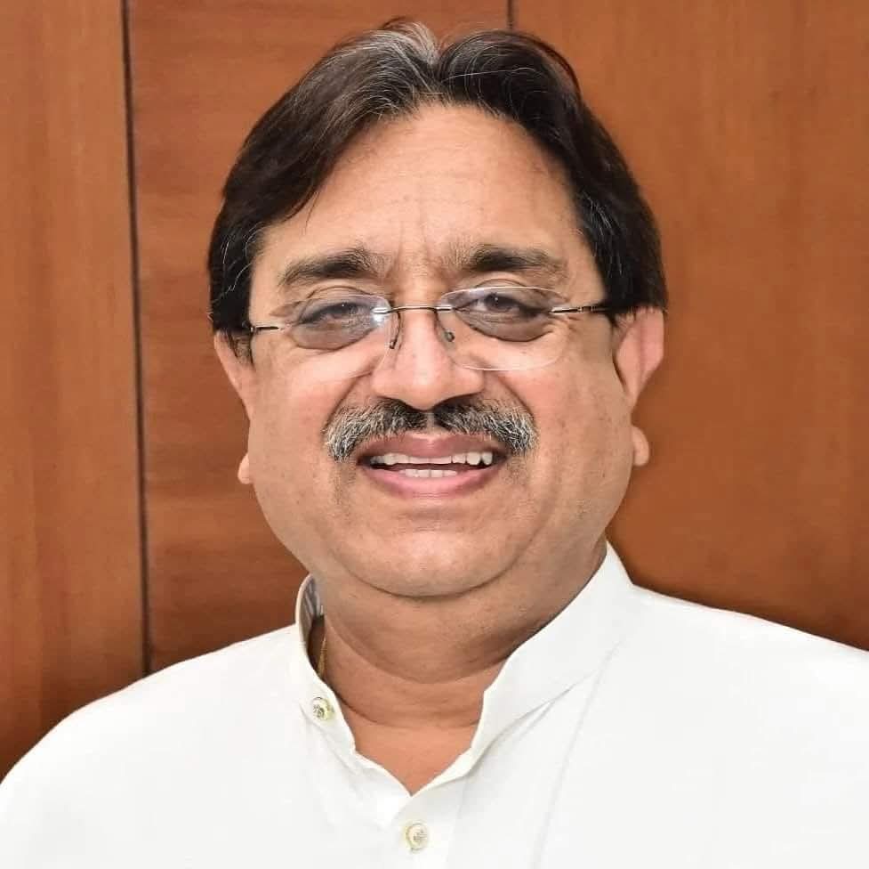 राकेश राठौर ने केवल सिंह ढिल्लों को भाजपा पंजाब प्रदेश अध्यक्ष बनने पर दी शुभकामनाएं