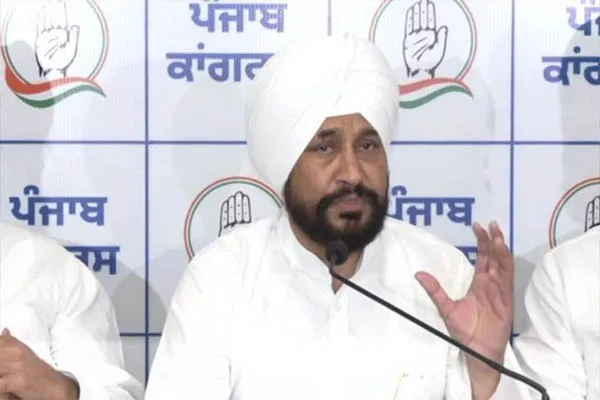 पंजाब कांग्रेस में घमासान तेज: चन्नी-वड़िंग टकराव से हाईकमान की बढ़ी चिंता