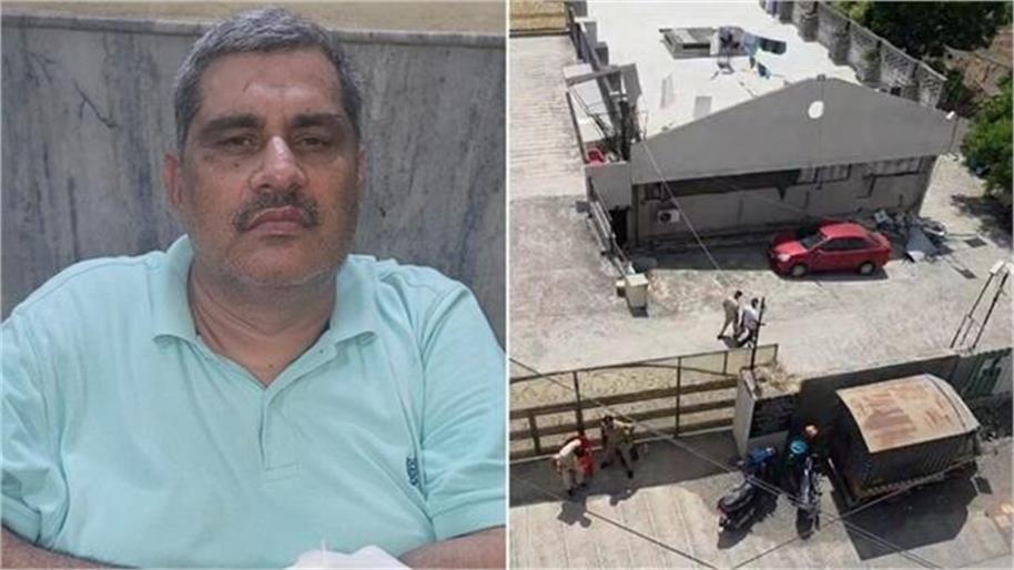 आस्था की आड़ में हैवानियत: ‘भगवान का दूत’ बनकर महिला का वर्षों तक शोषण, 8 गिरफ्तार