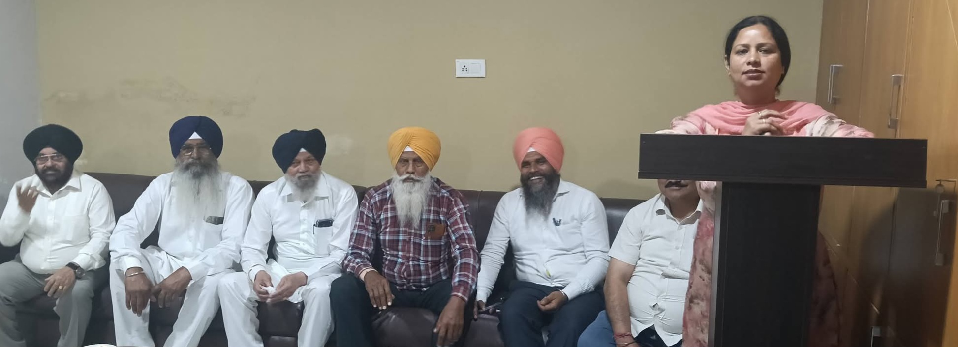 “जाते चोर की लंगोटी ही सही” सोचकर जागो निकाल रही हैं महिलाएं: Neeti Talwar