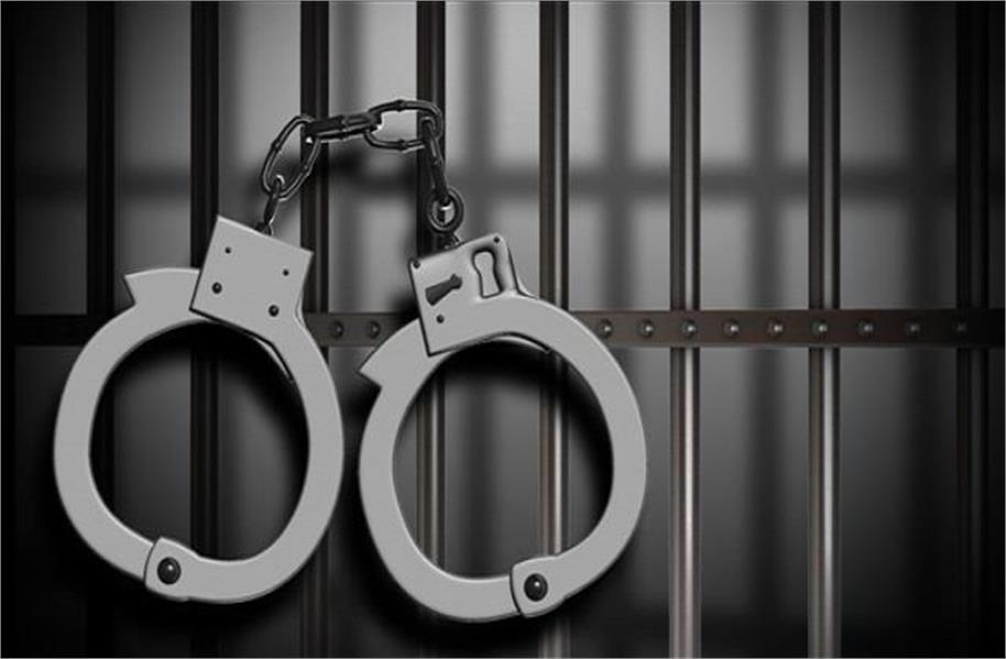अमृतसर पुलिस की बड़ी कार्रवाई, 8.536 किलो हेरोइन और 8 अवैध पिस्तौल समेत 9 आरोपी गिरफ्तार