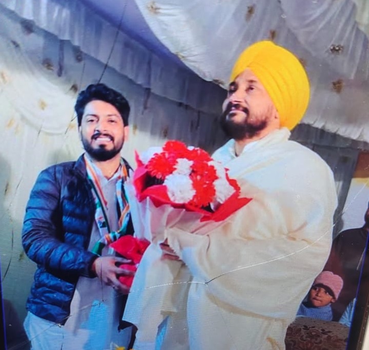 जालंधर में कांग्रेस पार्षद पर FIR: युवक पर हमला और रिवॉल्वर दिखाने के आरोप