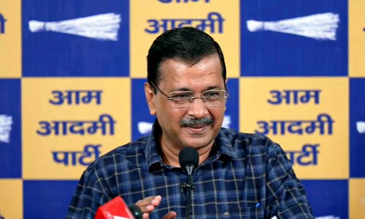 गोवा में 10 लाख रुपये की स्वास्थ्य बीमा योजना लागू करने की मांग, केजरीवाल ने पंजाब मॉडल का दिया उदाहरण