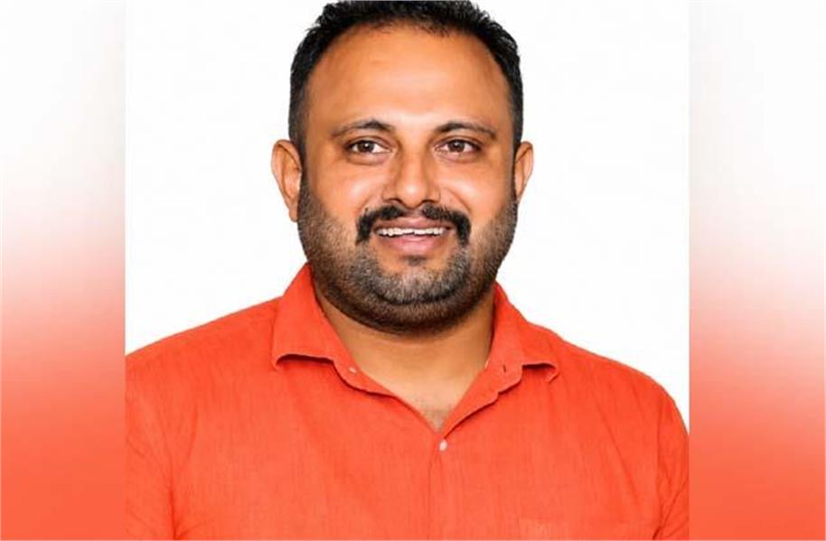भाजपा ने विकास और सिख हितों के लिए किए ऐतिहासिक कार्य: अशोक सरीन हिक्की