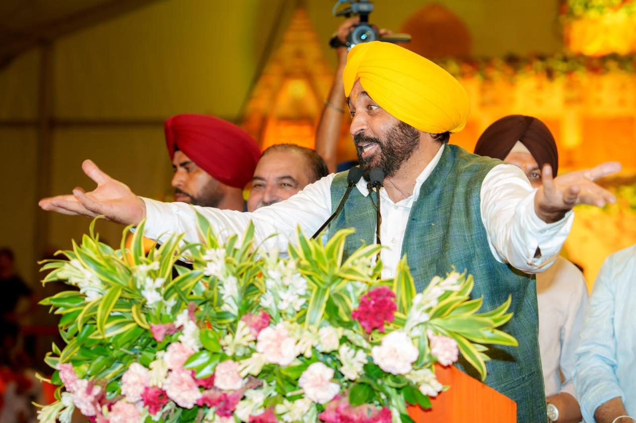 अगस्त से खाटू श्याम, सालासर, हरिद्वार-ऋषिकेश और मथुरा-वृंदावन के लिए भी शुरू होगी मुफ्त तीर्थ यात्रा: