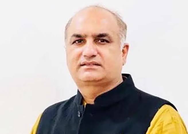 दीपक बाली को जालंधर कैंट का हलका इंचार्ज बनाए जाने पर लोगों में खुशी की लहर