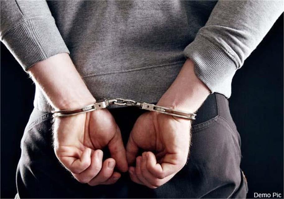 गौमांस के नाम पर ब्लैकमेलिंग कर 60 हजार की वसूली, जालंधर पुलिस ने 4 आरोपियों को किया गिरफ्तार