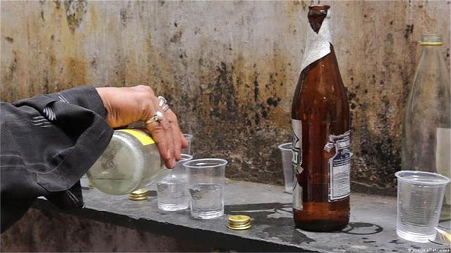 पुणे-पिंपरी चिंचवड़ में जहरीली शराब से 15 की मौत, कई लोगों की हालत गंभीर