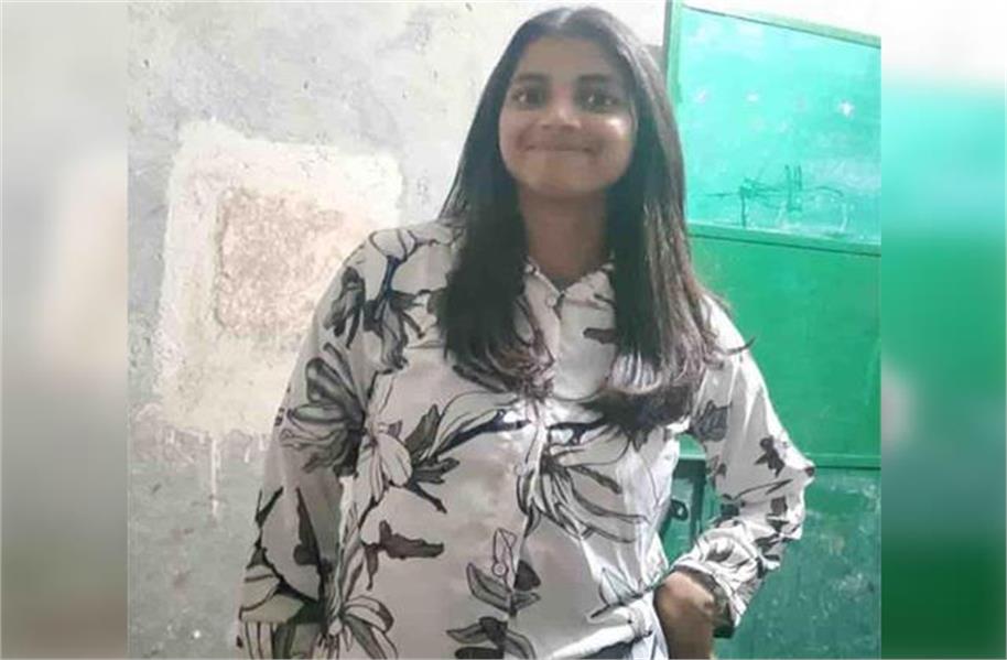 खरड़ में छात्रा की संदिग्ध हालात में मौत, परिवार ने दोस्त पर लगाए आरोप