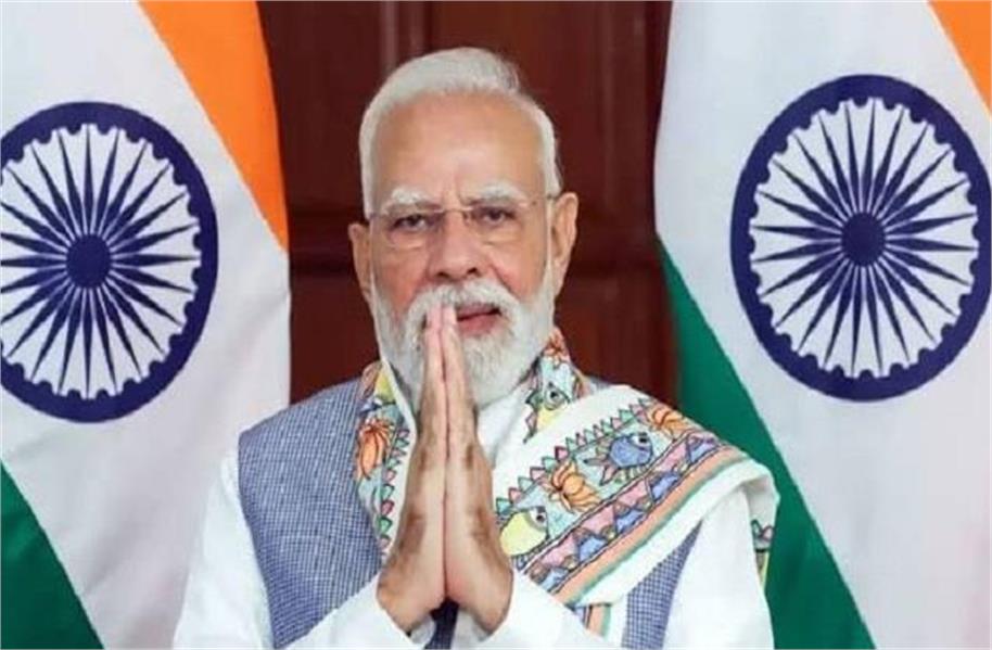 जुलाई-अगस्त में पंजाब दौरे पर आ सकते हैं प्रधानमंत्री मोदी, रेलवे समेत कई विकास परियोजनाओं की देंगे सौगात