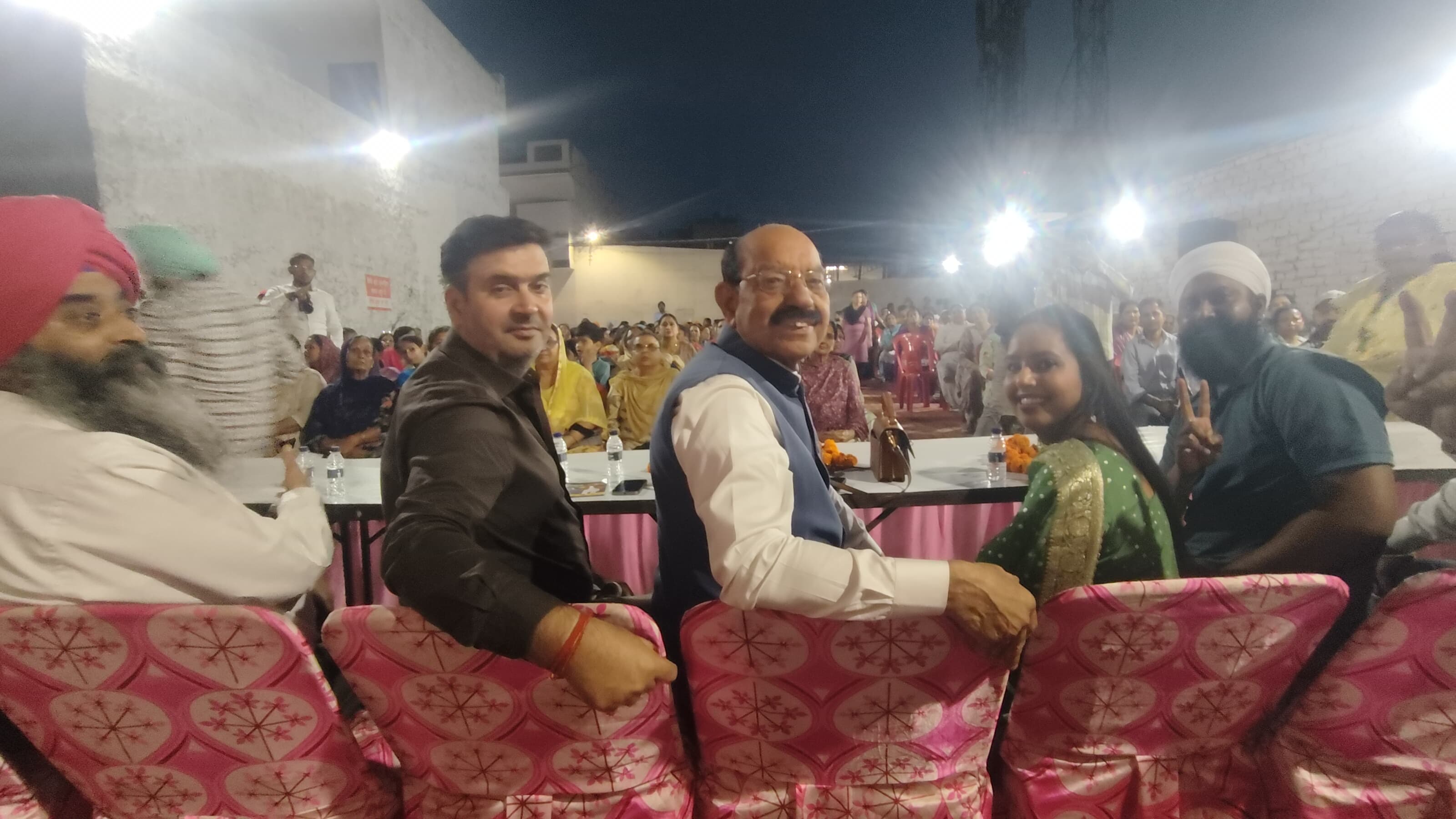 पंजाब सरकार ने अपने चार सालों के कार्यकाल में मिसाली कार्य किए: मोहिंदर भगत