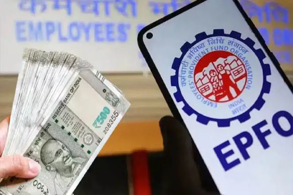 EPFO ने शुरू किया 8.25% ब्याज का भुगतान, ऐसे करें अपने PF खाते की जांच