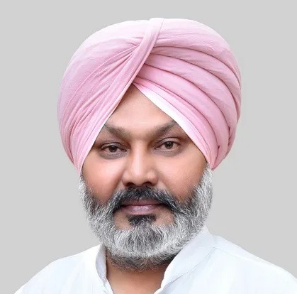 विभिन्न राज्यों में ईडी और सीबीआई के छापों के जरिए डराकर चुनी हुई सरकारों को कमजोर कर रही है भाजपा: हरपाल सिंह चीमा