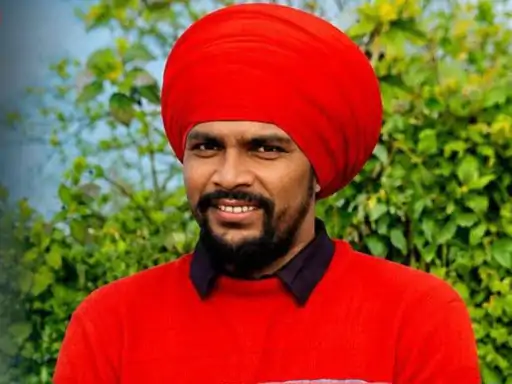 गुरुद्वारे में सेवा के दौरान हादसा : घास काटने की मशीन में उतरा करंट, ग्रंथी मनजिंदर सिंह की मौत