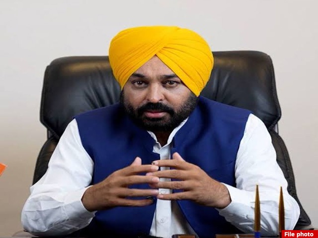 पंजाब में नशे के खिलाफ बड़ी कार्रवाई की तैयारी? CM भगवंत मान आज फिल्लौर में करेंगे समीक्षा बैठक