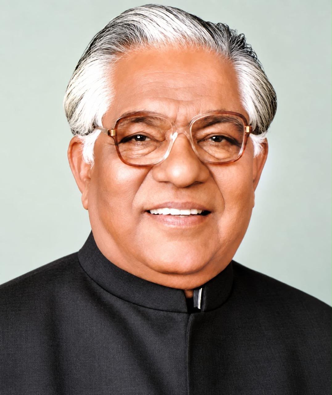 लोगों के दिलों में हमेशा जिंदा रहेंगे चुन्नी लाल भगतऐसे नेता, जिनके दरवाजे सभी के लिए हमेशा खुले रहे