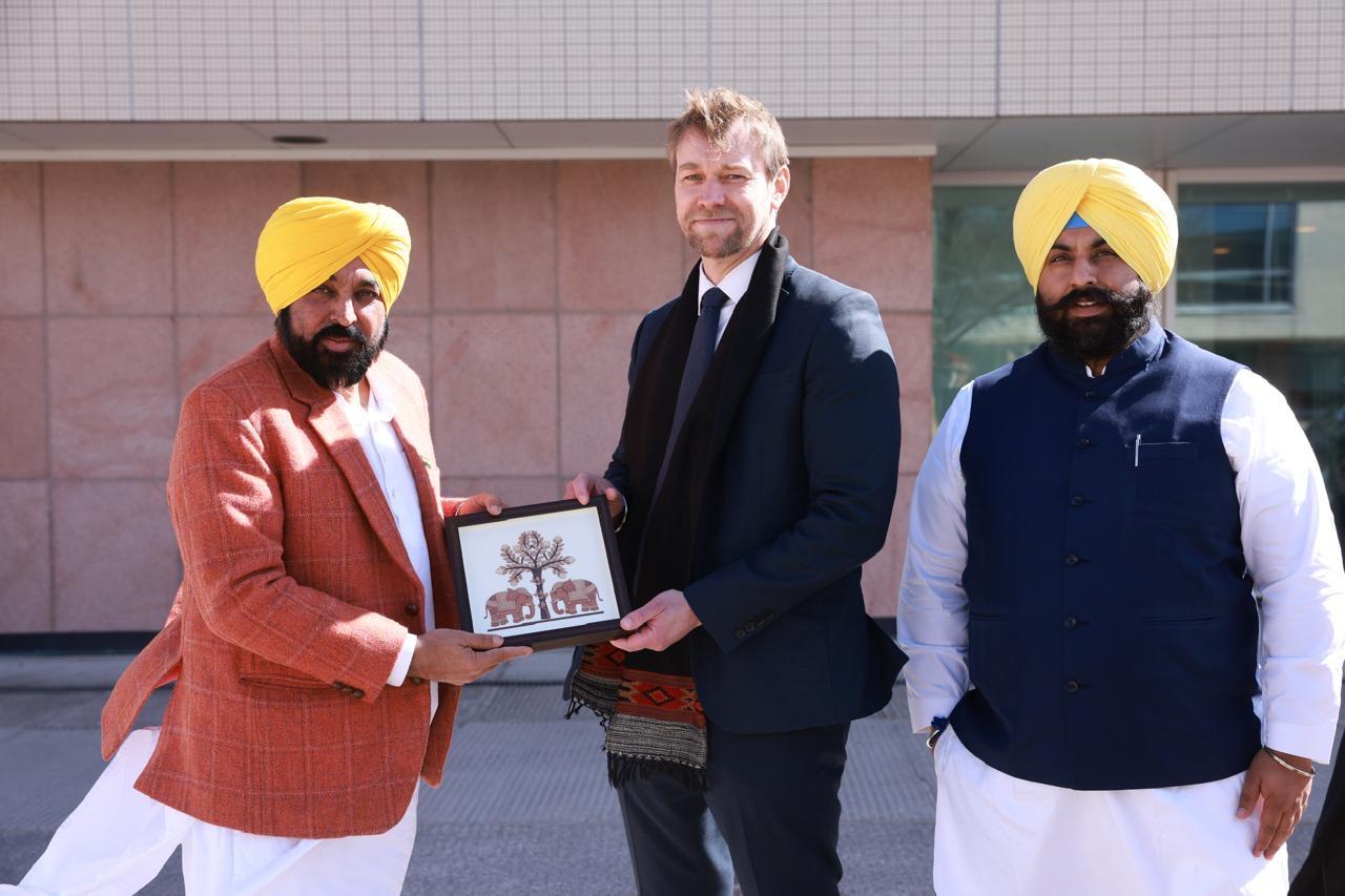 फिनलैंड की यूनिवर्सिटी ऑफ टुर्कू के साथ पंजाब की साझेदारी, आधुनिक शिक्षण तकनीकें अब क्लासरूम तक