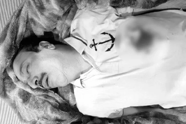 फगवाड़ा में DSP की संदिग्ध हालात में मौत, सरकारी रिवॉल्वर से चली गोली