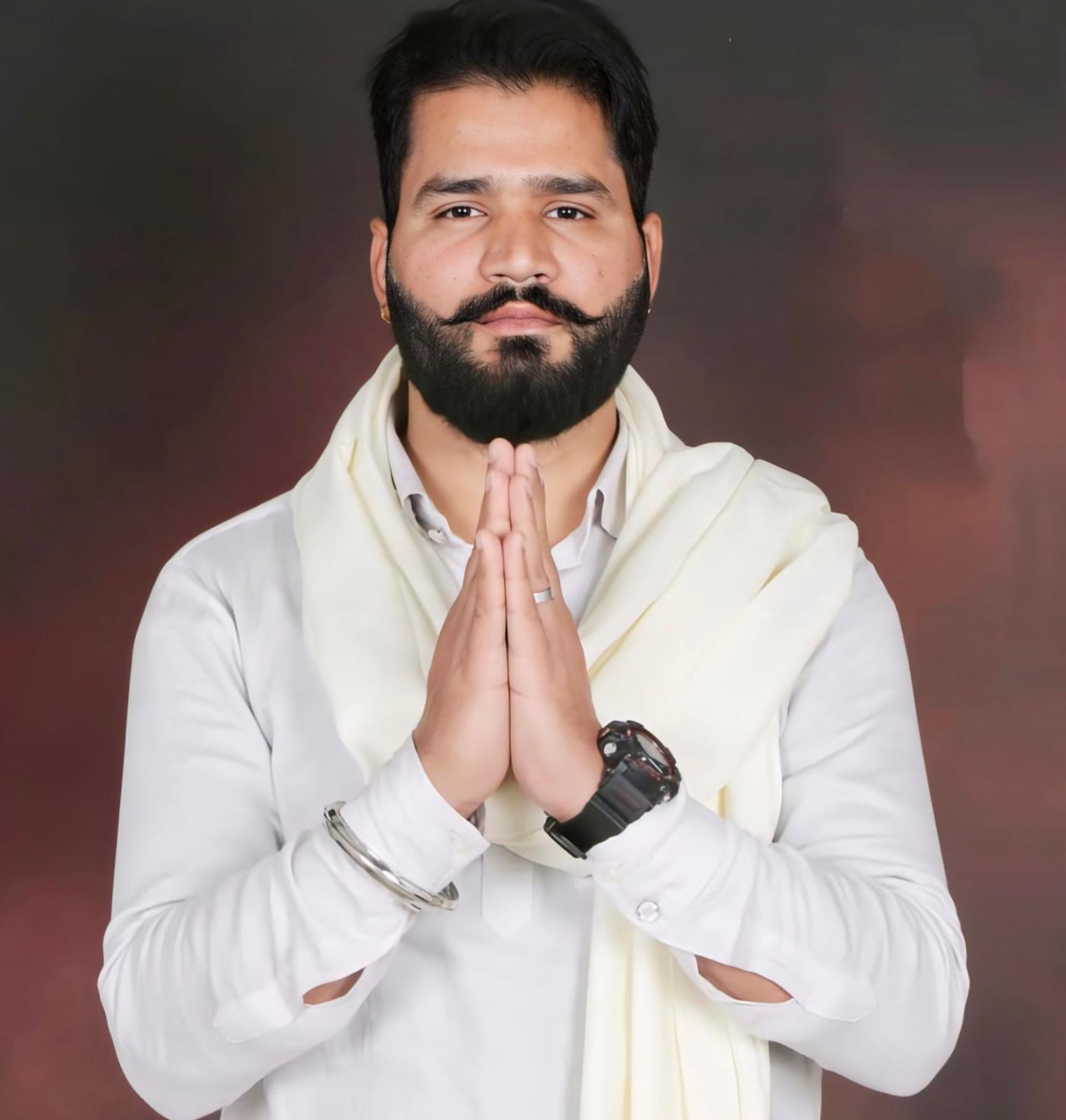 करोल बाग में अवैध निर्माण की शिकायत के बाद चला निगम का ‘पीला पंजा’, चेयरमैन सम्राट ने की सराहना