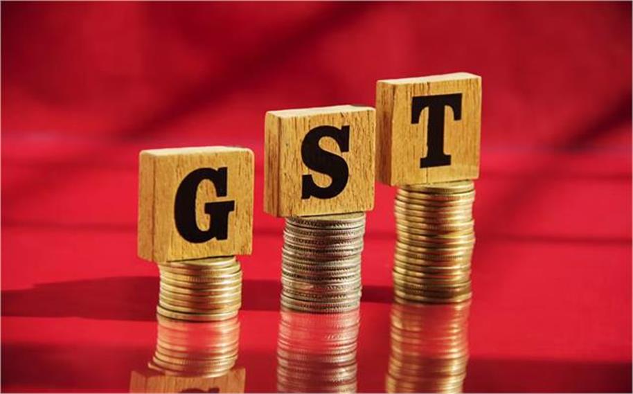 जून 2026 में जीएसटी कलेक्शन 13.9% बढ़कर 1.95 लाख करोड़ रुपये के करीब पहुंचा