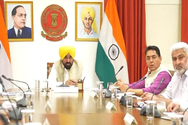 पंजाब कैबिनेट के बड़े फैसले: सर्टिफिकेट मुफ्त, किसानों को अतिरिक्त लाभ और अवैध कॉलोनियों को मिलेगी राहत