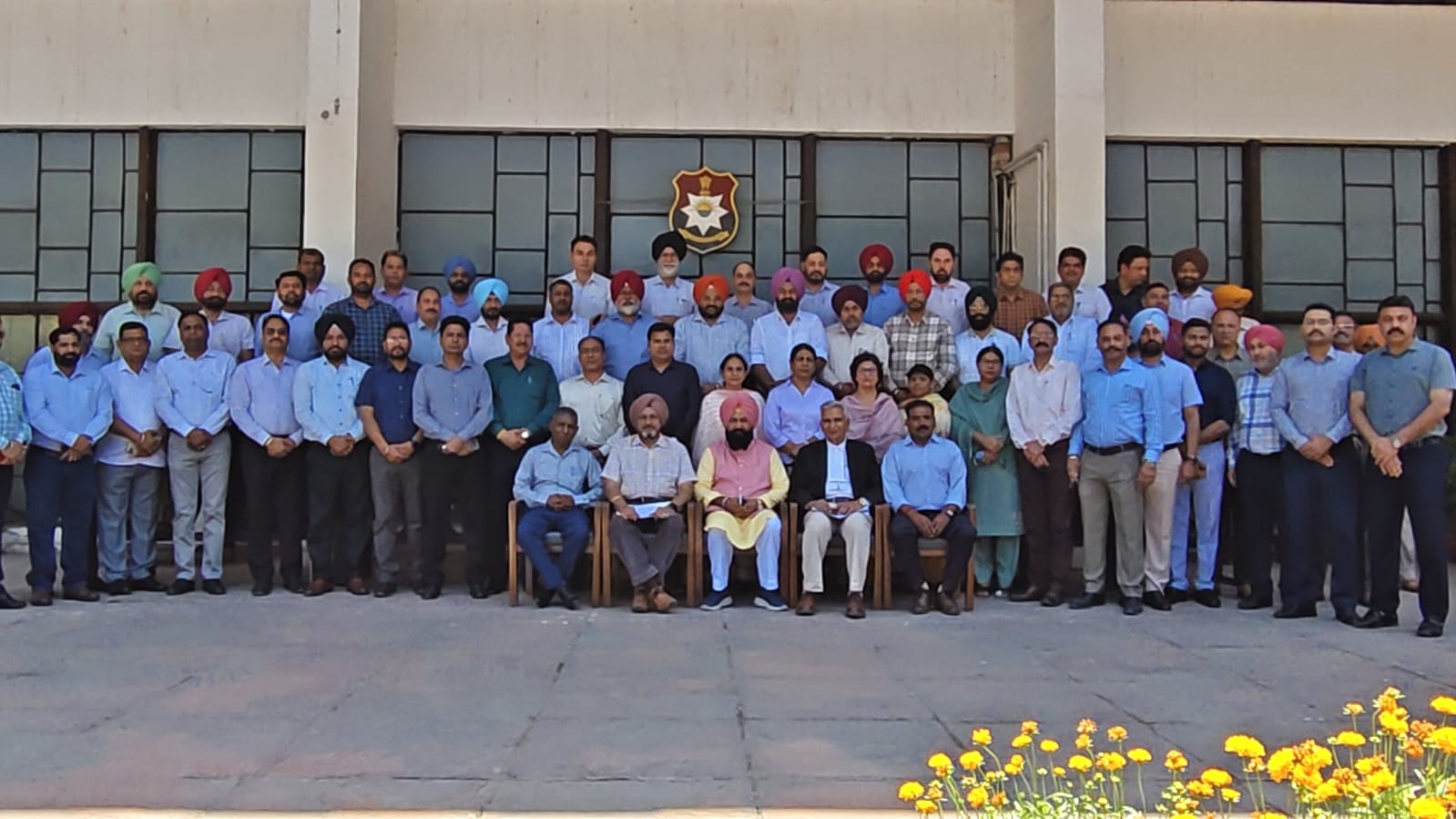 पंजाब राज्य अनुसूचित जाति आयोग द्वारा शिकायतों का तेजी से किया जा रहा निपटारा: जसवीर सिंह गढ़ी