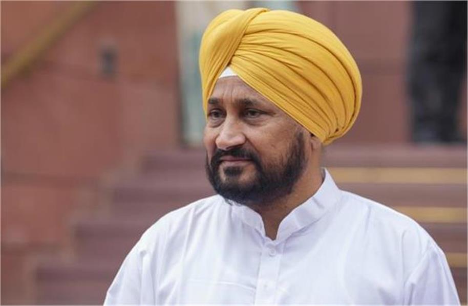 कांग्रेस कार्य समिति की बैठक में नहीं पहुंचे चरणजीत सिंह चन्नी, राजनीतिक गलियारों में चर्चा तेज