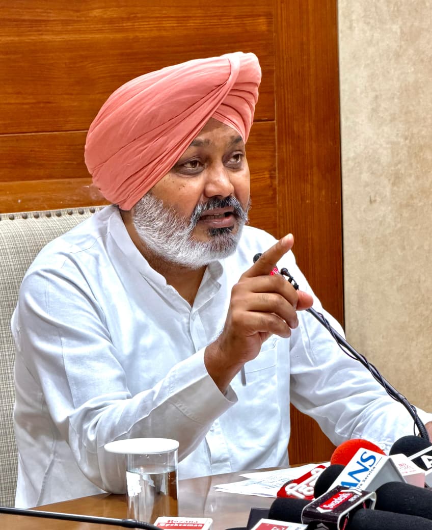 पंजाब में सरकारी बसों का सबसे बड़ा विस्तार: 1,279 नई बसें शामिल होंगी, बेड़ा बढ़कर 3,546 तक पहुंचेगा