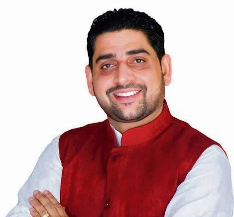 जालंधर में कन्हैया मित्तल के कार्यक्रम को लेकर विवाद, प्रशासन और  पूर्व विधायक Sheetal Angural  आमने-सामने
