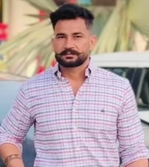 अमृतसर के गांव चीते कलां में ताबड़तोड़ फायरिंग, AAP सरपंच के बेटे की मौत; दोस्त घायल