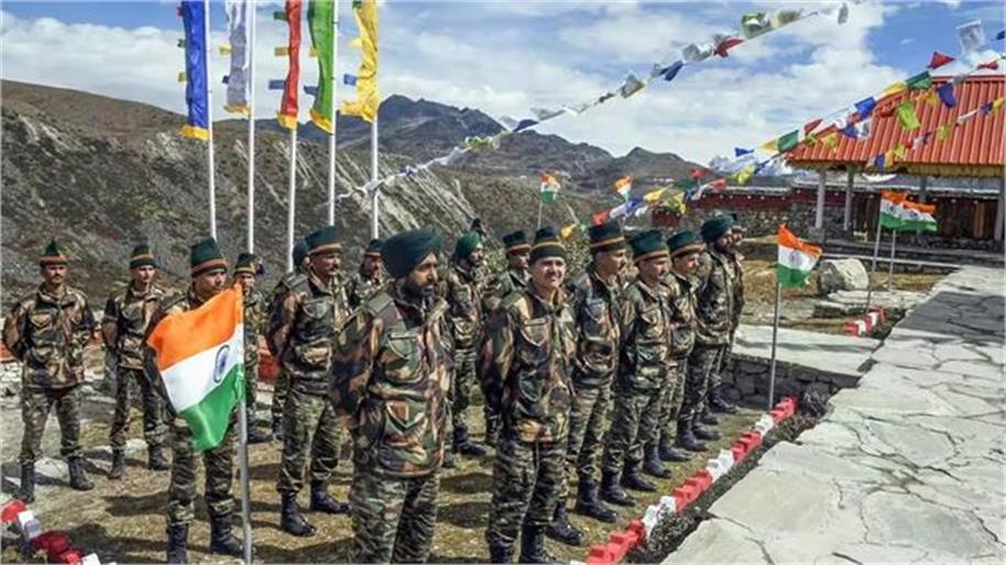 अरुणाचल प्रदेश के असाफिला और लोंगजू में भारत-चीन सैनिक आमने-सामने, स्थिति नियंत्रण में