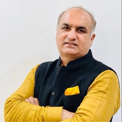 जालंधर कैंट में AAP की नियुक्ति पर सियासी हलचल! दीपक बाली को हलका इंचार्ज बनाने पर नाराजगी की खबरें