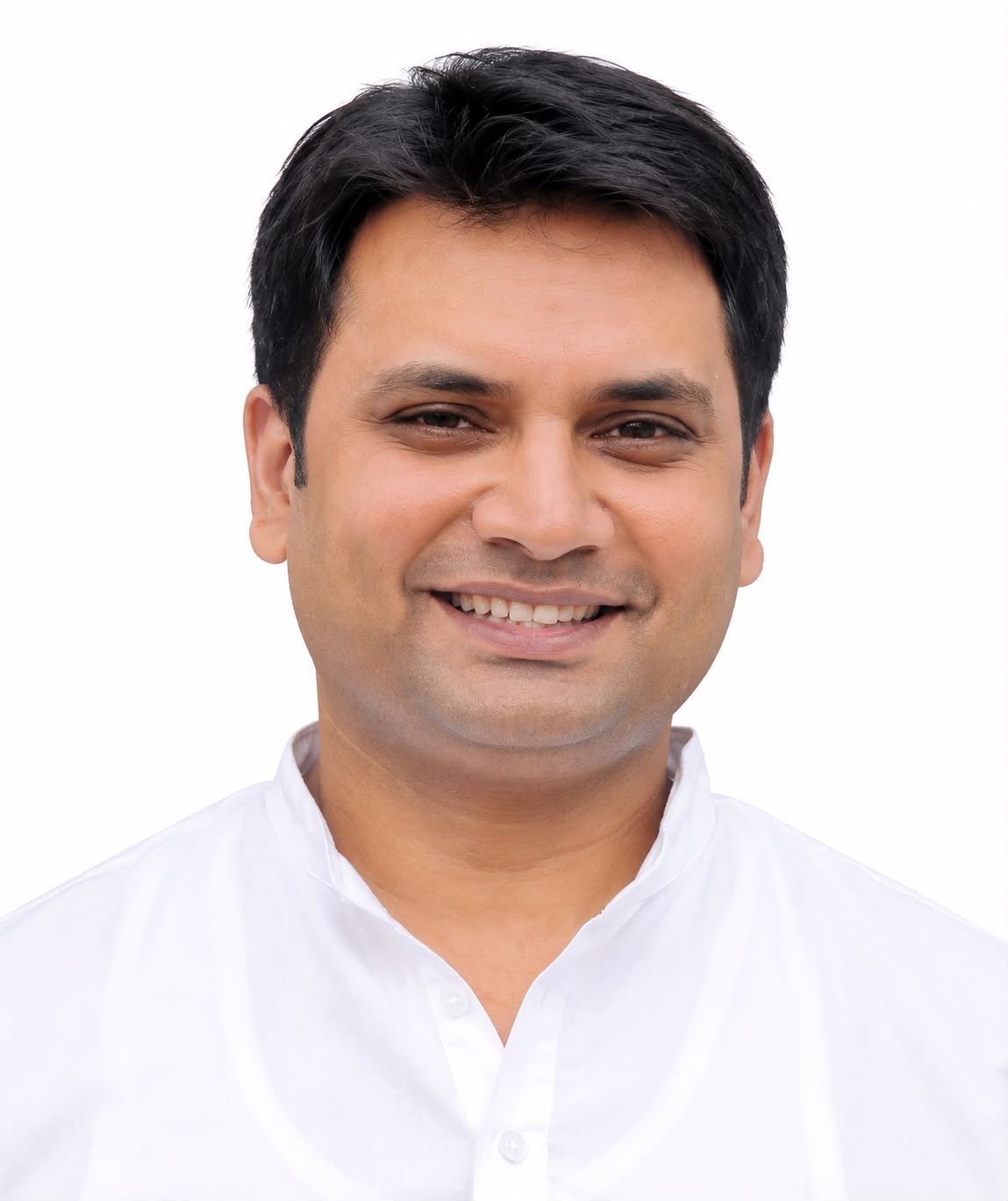 एथेनॉल और गलत आर्थिक नीतियों ने चीनी को महंगा किया, आम आदमी की रसोई पर सीधी चोट: रविश राज