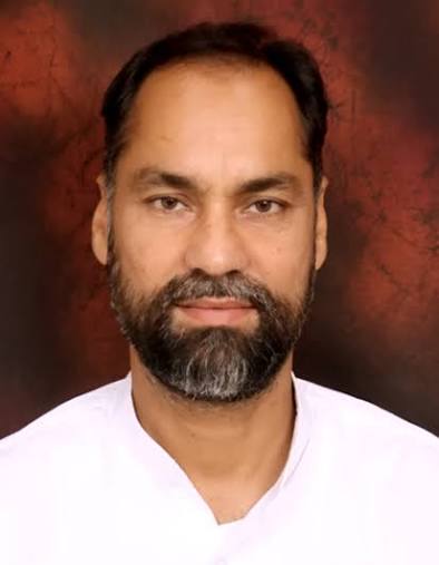 आदमपुर में कांग्रेस पर बरसे पवन टीनू, बोले – “भ्रष्टाचार छोड़ कांग्रेस के पास दिखाने को कुछ नहीं”