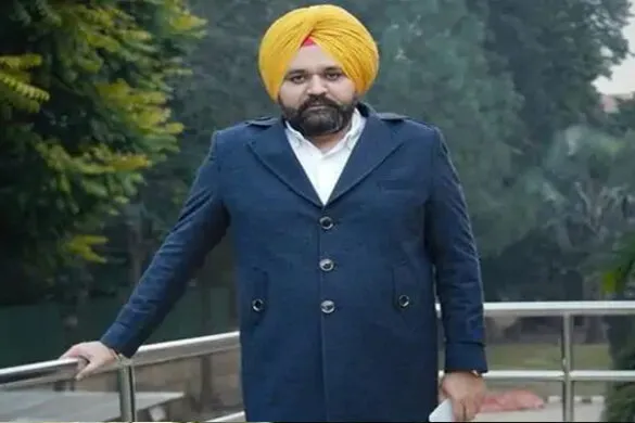 CM भगवंत मान के OSD से जुड़े कथित भ्रष्टाचार मामले में सुप्रीम कोर्ट का अहम आदेश, CBI जांच पर रोक लगाने से इनकार