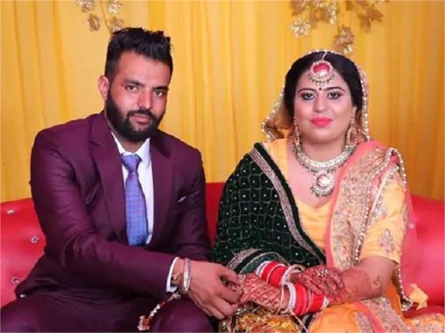 शादी के नाम पर ₹50 लाख की ठगी का आरोप, 7 साल बाद कनाडा से लौटी महिला दिल्ली एयरपोर्ट पर गिरफ्तार