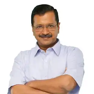 राम मंदिर से सोने की रामचरितमानस गायब होने का दावा, केजरीवाल ने उठाए सवाल