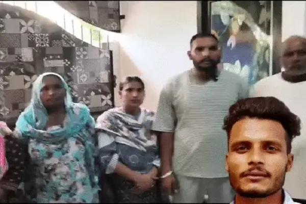 जिसे मृत समझकर कर दिया अंतिम संस्कार, वह 20 दिन बाद जेल में जिंदा मिला
