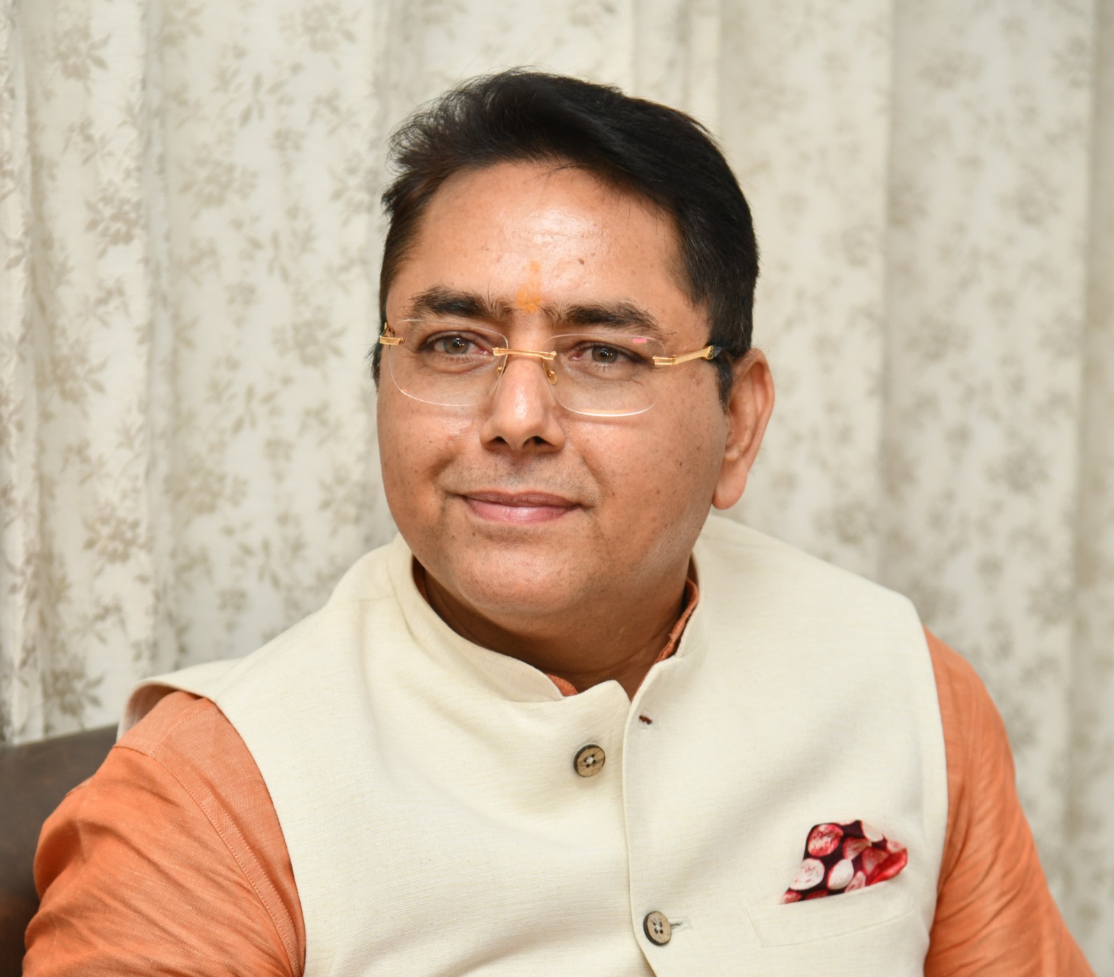 प्रताप सिंह बाजवा के 'दीमक' वाले बयान पर अमन अरोड़ा का तीखा पलटवार