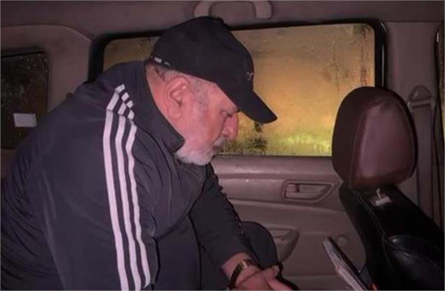 जालंधर में तेज रफ्तार कार का कहर, खुद को पूर्व DSP बताकर ड्राइवर ने किया हंगामा