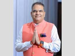 पंजाब कैबिनेट मंत्री संजीव अरोड़ा के चंडीगढ़ स्थित सरकारी आवास पर ईडी की रेड