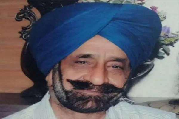 प्रो. डॉ. विद्वान सिंह सोनी का निधन, विज्ञान और जीवाश्म शोध जगत को अपूरणीय क्षति