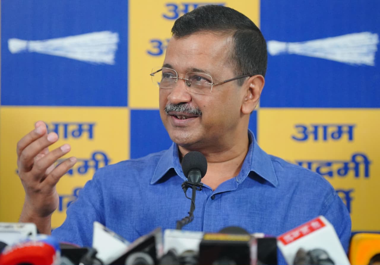 29 में से 9 ऑटो कंपनियों ने माना, ई-20 से 2023 से पहले बनी 30 करोड़ गाड़ियों को नुकसान हो सकता है: केजरीवाल