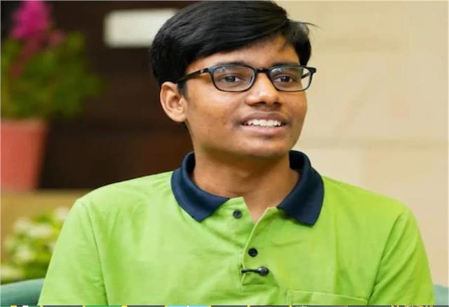JEE Advanced 2026 Result घोषित: शुभम कुमार बने ऑल इंडिया टॉपर, आरोही देशपांडे महिला वर्ग में अव्वल